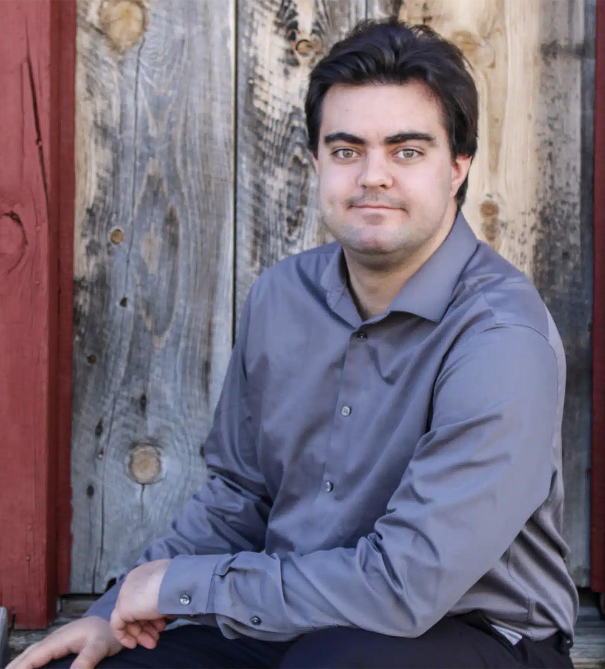 Michael Wolfersperger